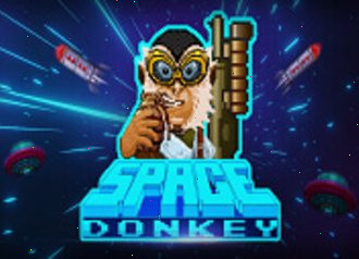space donkey xways